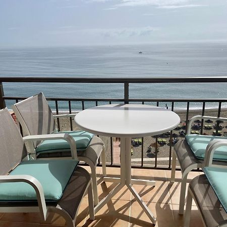 Beachfront Fuengirola Dreamin Eksteriør bilde