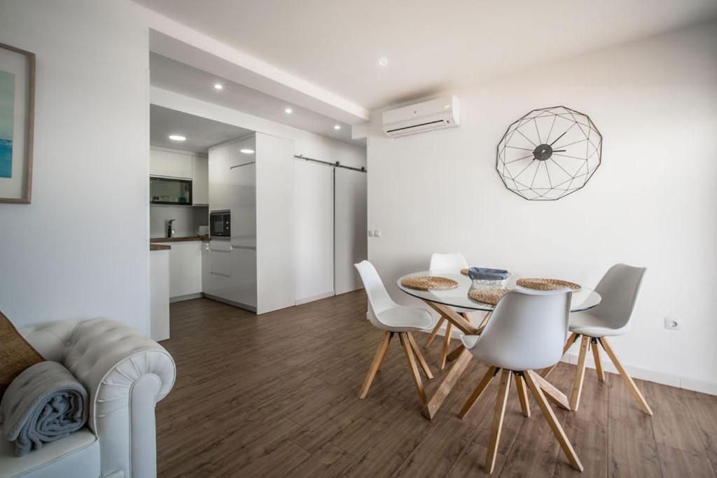 Beachfront Fuengirola Dreamin Eksteriør bilde