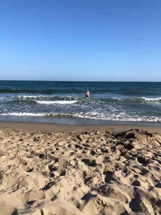 Beachfront Fuengirola Dreamin Leilighet Eksteriør bilde