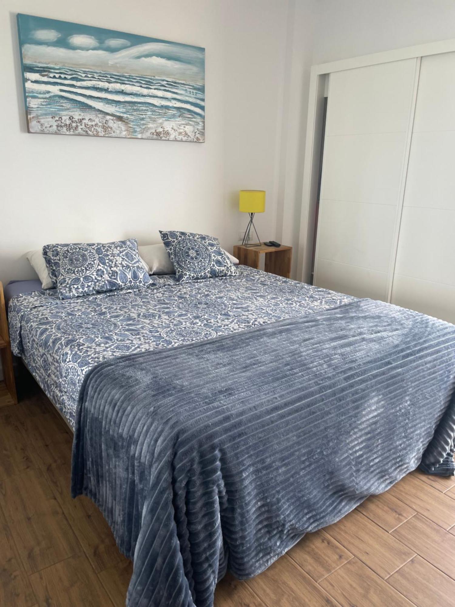 Beachfront Fuengirola Dreamin Eksteriør bilde