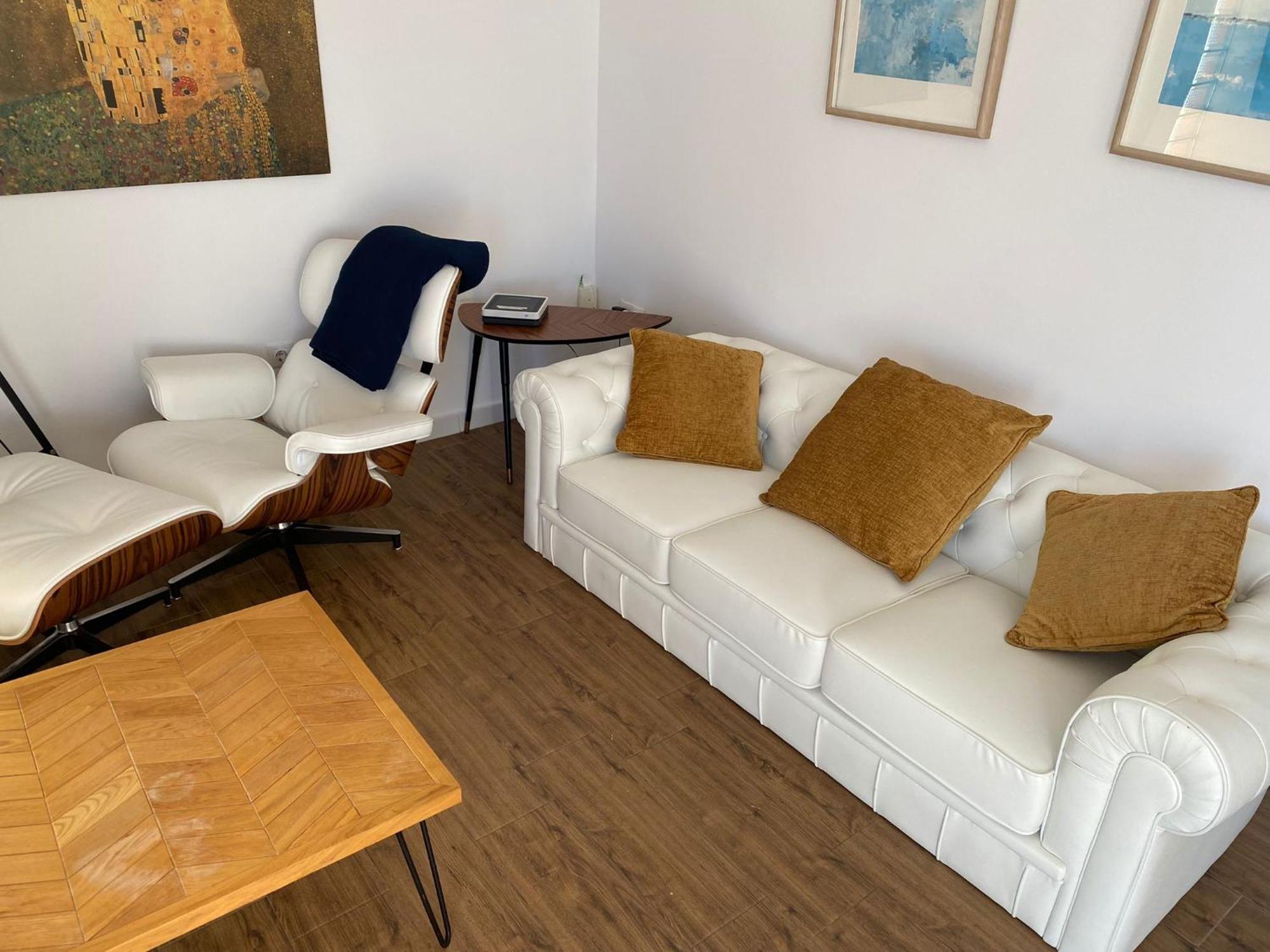 Beachfront Fuengirola Dreamin Eksteriør bilde